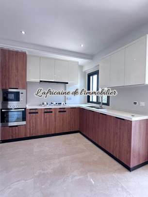 Appartement F3 à louer – Aux Mamelles image 1