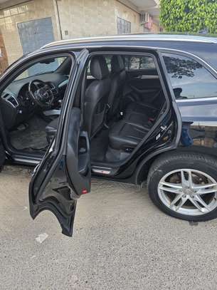 Audi Q5 image 5