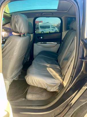 Peugeot 3008 Année 2011 image 7