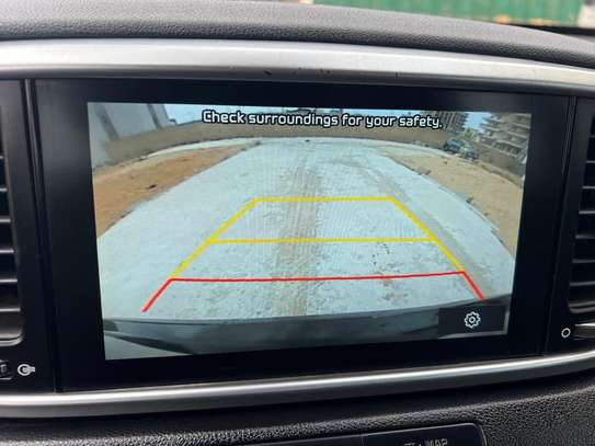 Kia Sportage 2016 image 7