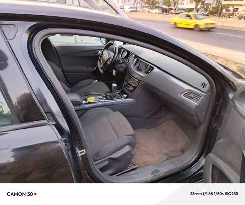 PEUGEOT 508 image 14