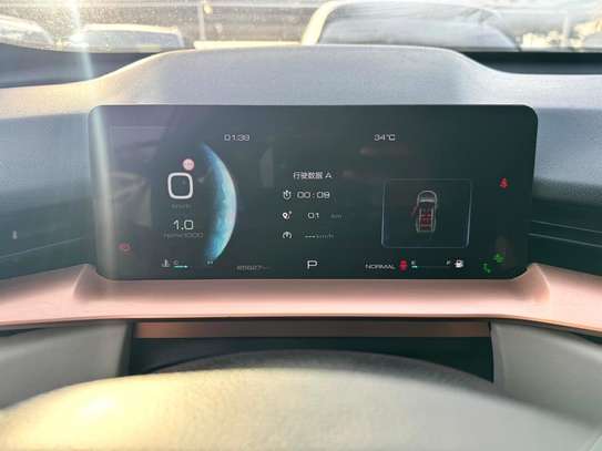 HAVAL H6 2021 image 7