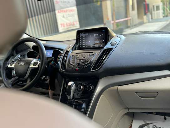 Ford ESCAPE 2017 image 2