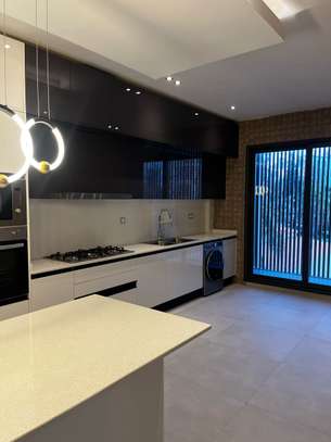 Appartement F5 à louer aux Almadies image 9
