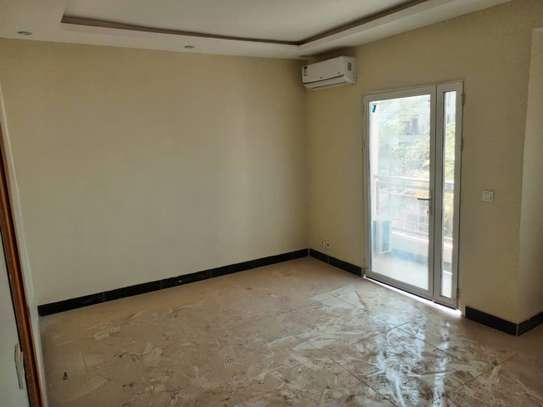 Appartement grand standing a louer a  Sotrac Mermoz image 5