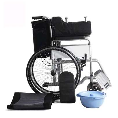 Fauteuil roulant neuf image 4