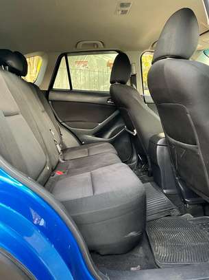 MAZDA CX5 image 7