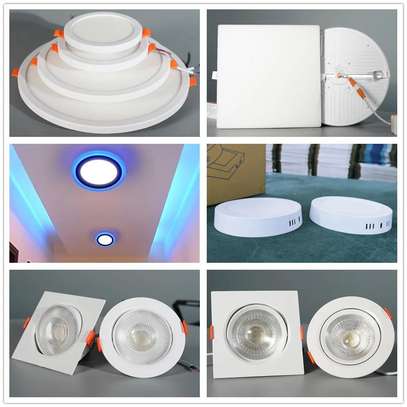 Lampe Led Lumineux image 2