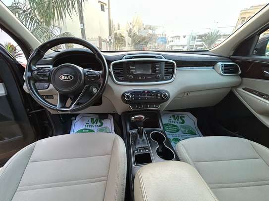 kia sorento 2016 image 14