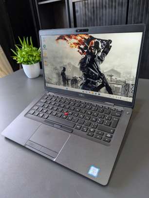 Ordinateur portable Dell i5 9th gen / 16gb ram image 3