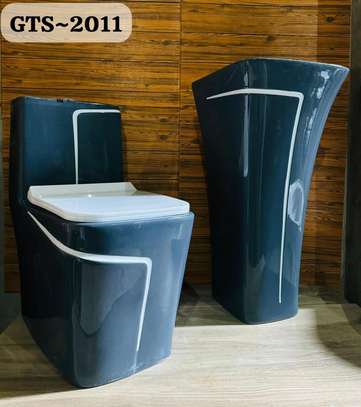 CHAISE ANGLAISE MODERNE image 10