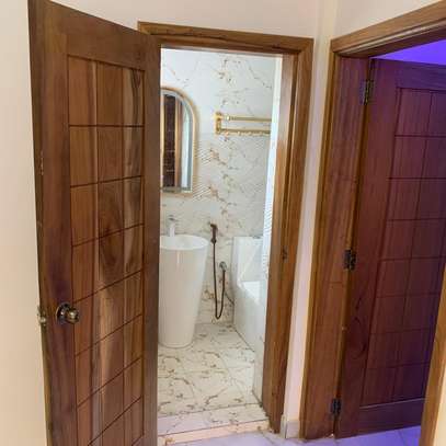 Bel appartement F5 au Point E image 6