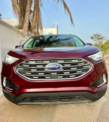 FORD EDGE SEL 2019 -VENTE FLASH- image 2