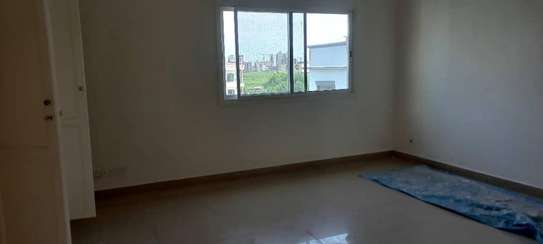 Appartement 100m2 aux almadies image 3