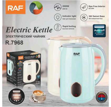 Chauffe eau électrique image 7