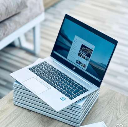 Hp EliteBook 840 G5 i5 8th Génération image 9