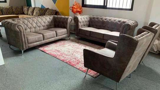 Salon 7 place image 4