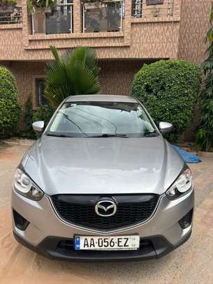 Mazda image 2