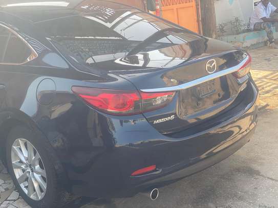 MAZDA 6 2016 image 6