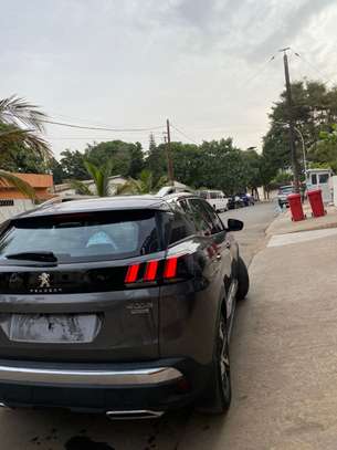 Peugeot 4008 image 7