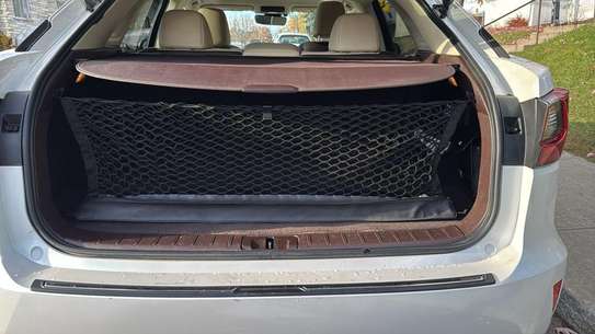 Lexus RX 350 sport image 11