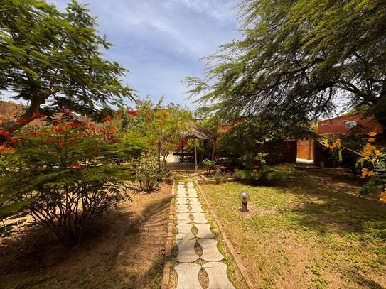 Villa à vendre  Saly ( quartier Niakh-nikhal) image 13
