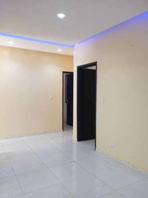 Appartement spacieux aux Almadies (zone de recasement) image 2