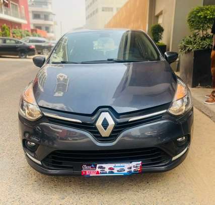 Renault clio 2017 image 1