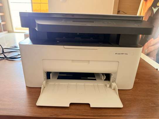 Imprimante laser HP image 3