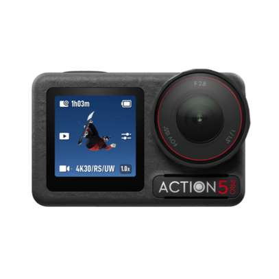 DJI Osmo Action 5 Pro image 3