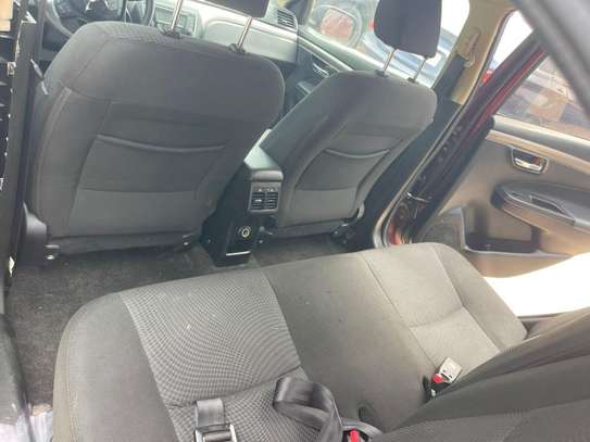 Toyota Belta 2023 image 6