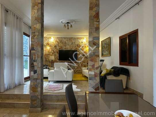 Ref_1747_PL Villa à louer  vide aux mamelles R+1+ terrasse image 10