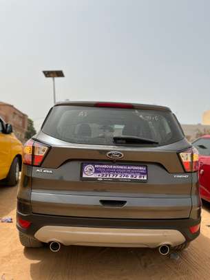Ford Kuga Venant image 8
