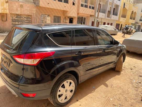 Ford escape i année 2015  Moteur 2.0 image 10