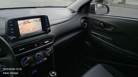 Hyundai Kona 2020 image 9