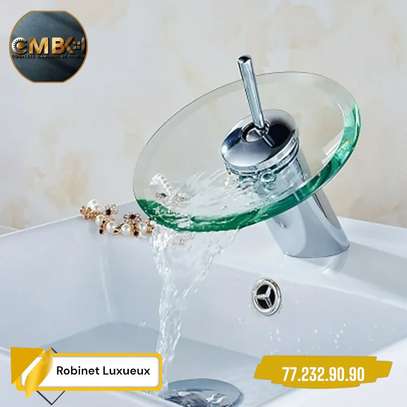 ROBINET MITIGEUR PLUSIEURS MODÈLES image 3