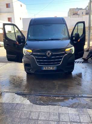 renault master 2020 image 2