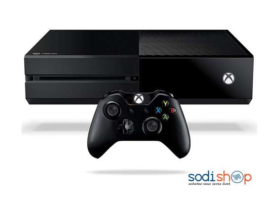 Xbox one & fc25 image 1