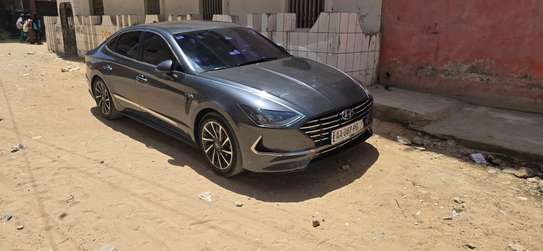 Sonata 2023 image 1