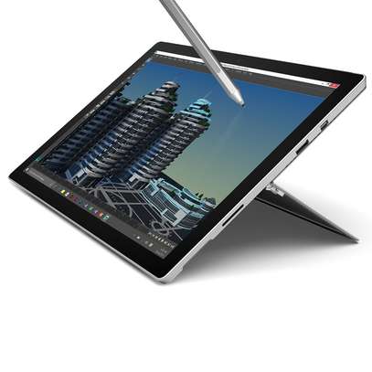 Surface Pro 4 - I3 image 2
