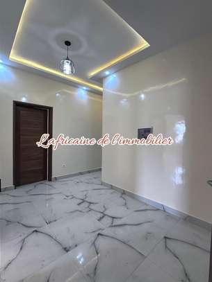 Appartement F3 à louer aux Mamelles image 3