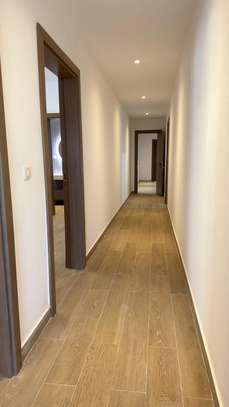 Appartement à Fann Résidence vue sur mer image 10