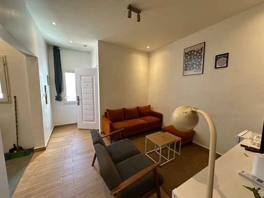 Appartement Meublé à la Patte D'Oie image 4