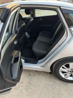 KIA optima 2016 image 6