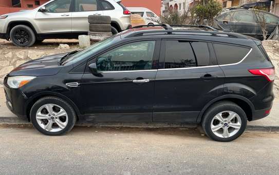 Ford escape 2013 version 4x4 image 7