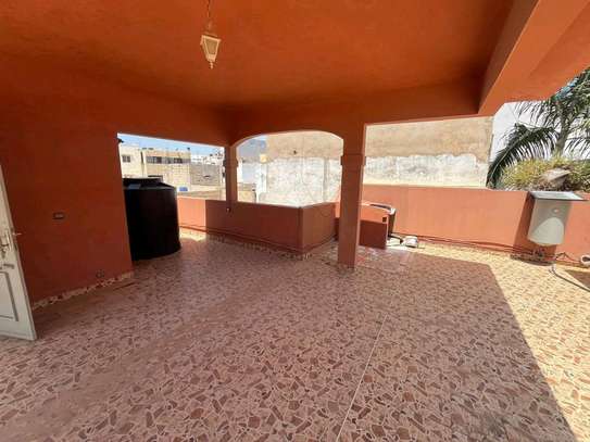 Très belle villa aux mamelles image 14