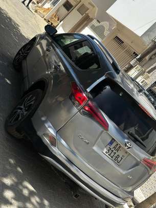 Toyota RAV4 2016 image 6