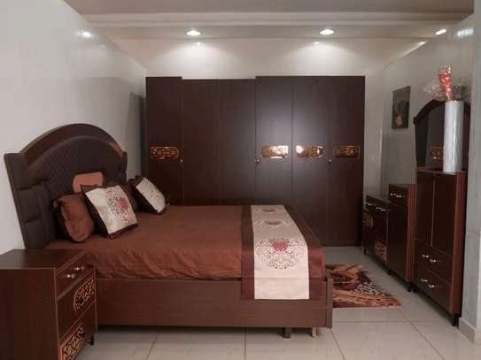Chambres à coucher Made in Sénégal image 6