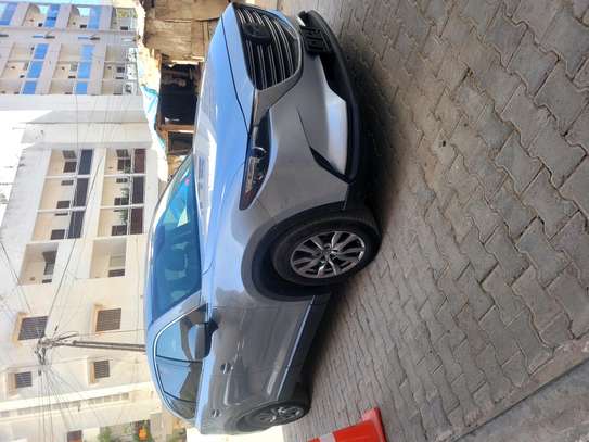 Mazda CX9 2018 image 7