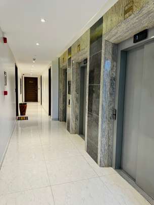 Appt haut standing de 3chmbres avec piscine au virage image 12